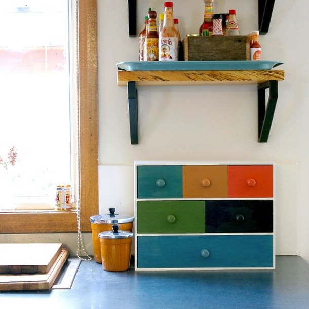 10 Cute Ikea Hacks To Decorate Any Dorm And Make It Look Fancy - picture 8