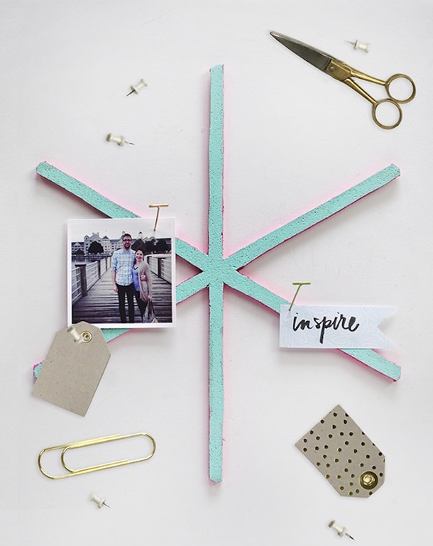 10 Cute Ikea Hacks To Decorate Any Dorm And Make It Look Fancy - picture 9