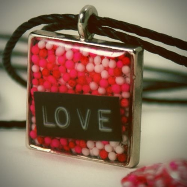 10 Cute Jewelry Projects For Valentine's Day - picture 12
