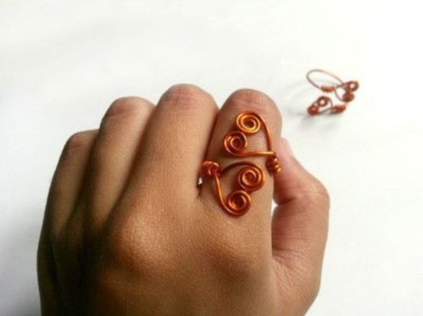 10 Cute Jewelry Projects For Valentine's Day - picture 2