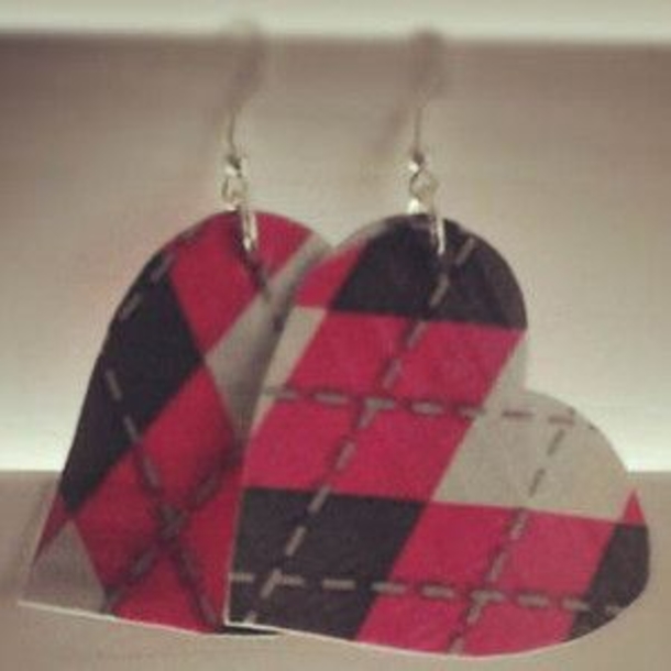 10 Cute Jewelry Projects For Valentine's Day - picture 5