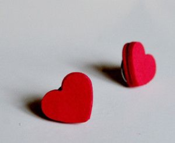10 Cute Jewelry Projects For Valentine's Day - picture 6