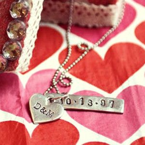 10 Cute Jewelry Projects For Valentine's Day - picture 7