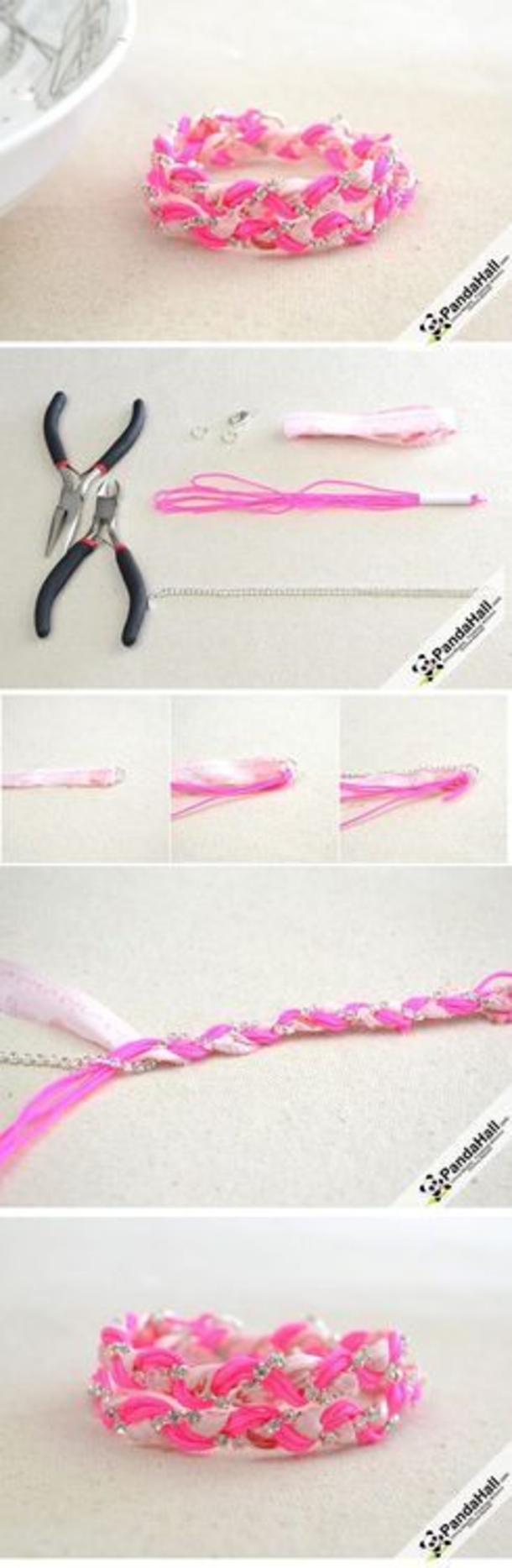10 Cute Jewelry Projects For Valentine's Day - picture 8