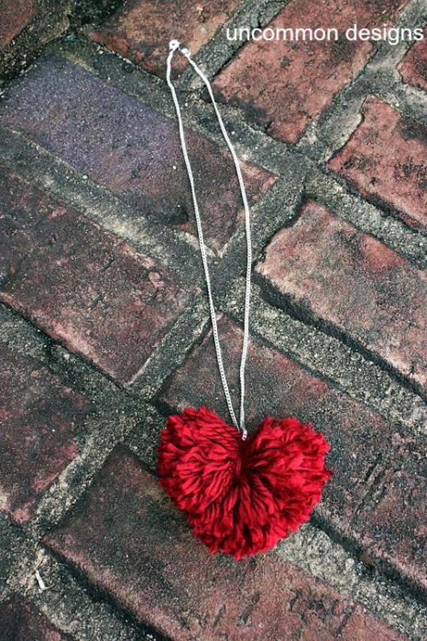 10 Cute Jewelry Projects For Valentine's Day - picture 9