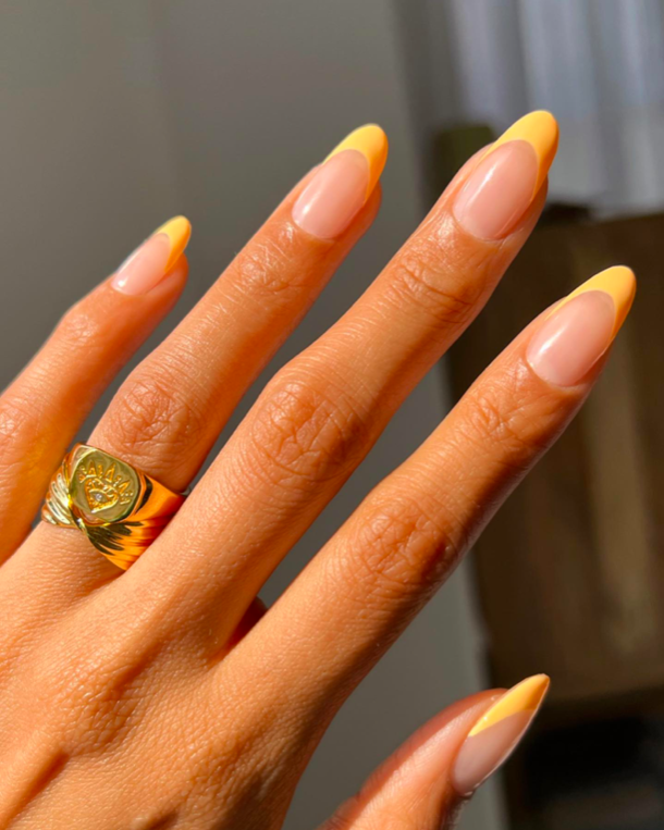 10 Cute June Nail Designs To Try In 2023 - picture 11