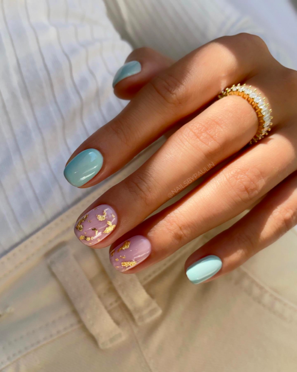 10 Cute June Nail Designs To Try In 2023 - picture 2