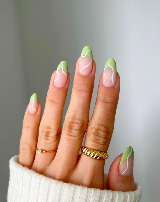 10 Cute June Nail Designs To Try In 2023 - picture 3
