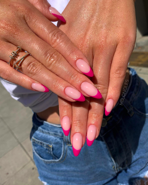10 Cute June Nail Designs To Try In 2023 - picture 4