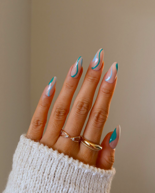 10 Cute June Nail Designs To Try In 2023 - picture 6