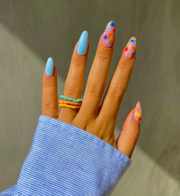 10 Cute June Nail Designs To Try In 2023 - picture 7