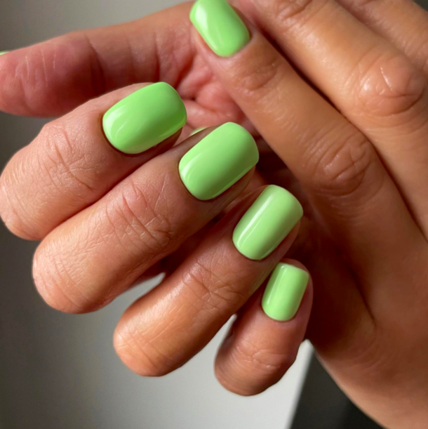 10 Cute June Nail Designs To Try In 2023 - picture 9