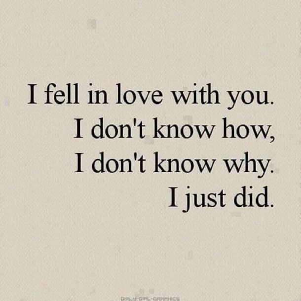 10 Cute Love Images And Quotes - picture 10