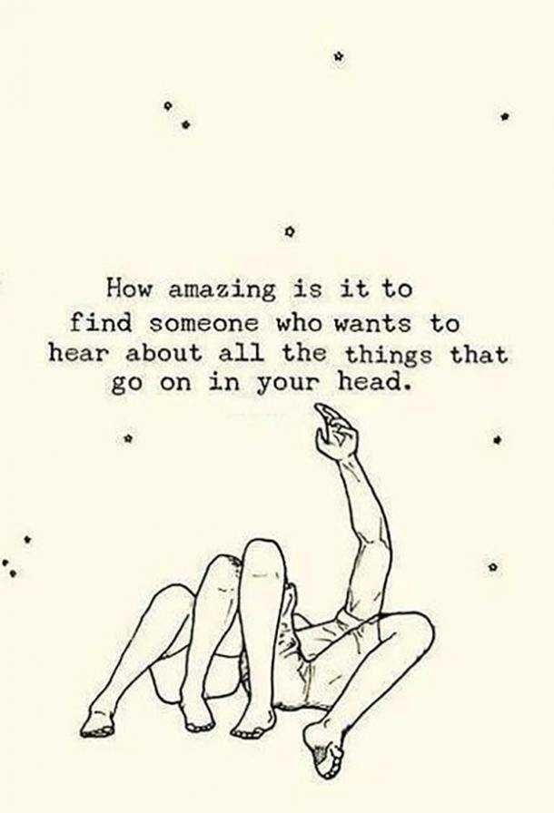 10 Cute Love Quotes To Use In Your Instagram Story - picture 10