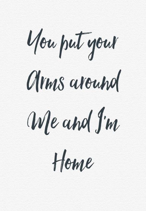 10 Cute Love Quotes To Use In Your Instagram Story - picture 3