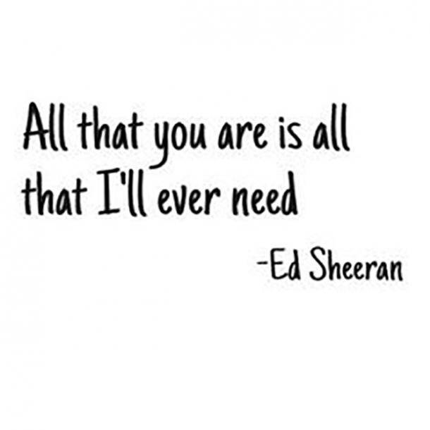 10 Cute Love Quotes To Use In Your Instagram Story - picture 4
