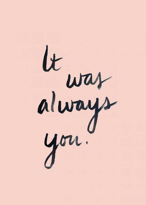 10 Cute Love Quotes To Use In Your Instagram Story - picture 5