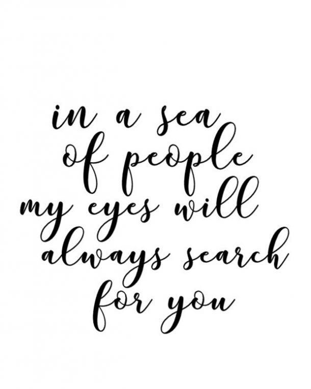 10 Cute Love Quotes To Use In Your Instagram Story - picture 7