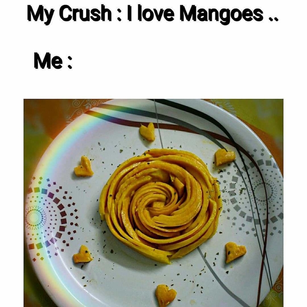 10 Cute Memes About The Crush You're In Love With - picture 8