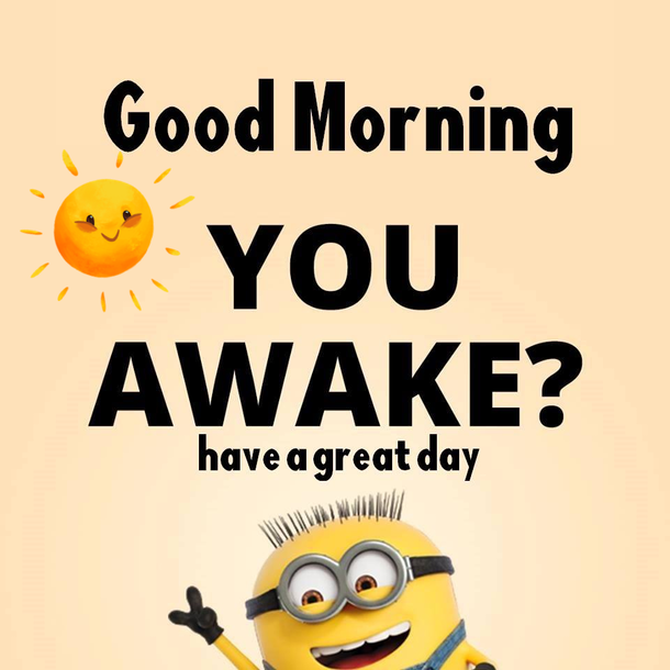 10+ Cute Morning Quotes And Images To Brighten Your Day - picture 2