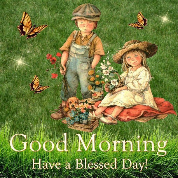 10+ Cute Morning Quotes And Images To Brighten Your Day - picture 6