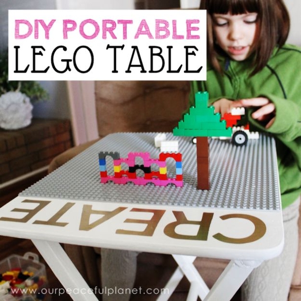 10+ Cute Playroom DIY Decor Ideas - picture 11