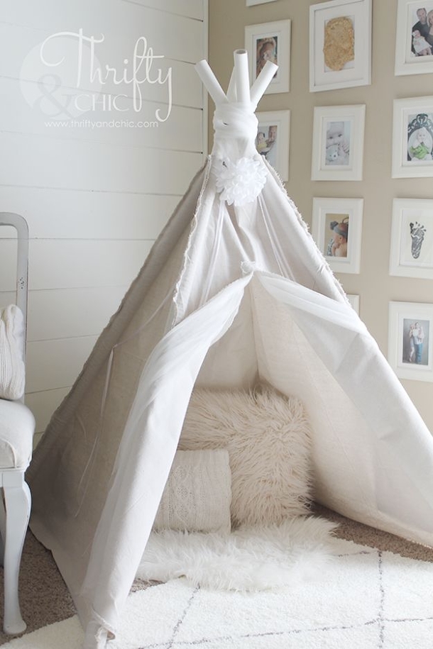 10+ Cute Playroom DIY Decor Ideas - picture 3