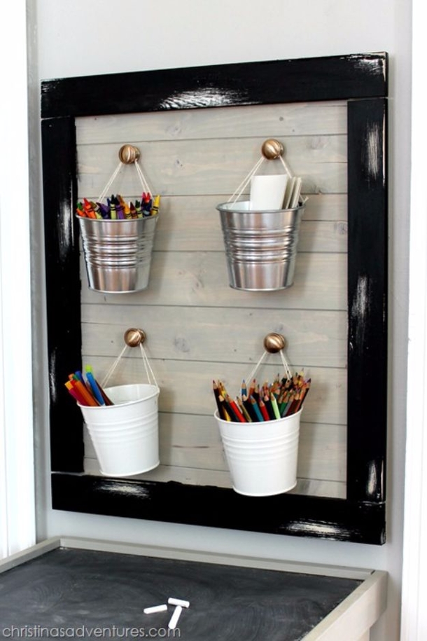 10+ Cute Playroom DIY Decor Ideas - picture 4