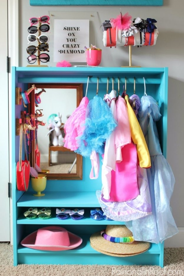 10+ Cute Playroom DIY Decor Ideas - picture 7