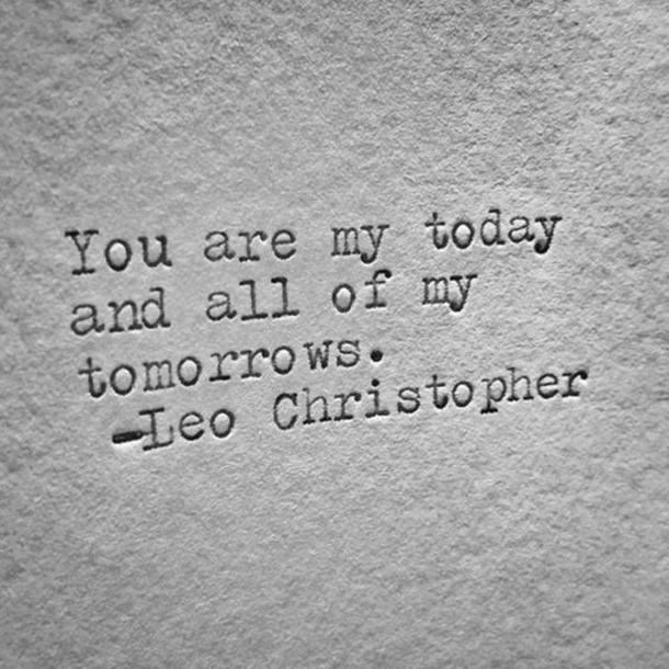 10 Cute Romantic Love Quotes And Sayings - picture 13