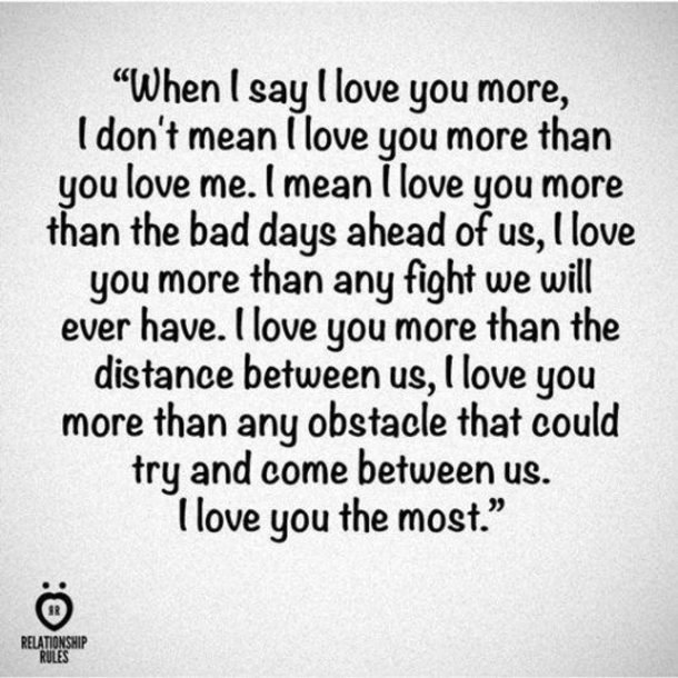 10 Cute Romantic Love Quotes And Sayings - picture 3
