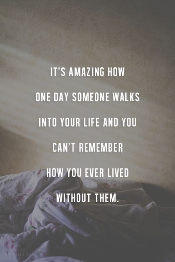 10 Cute Romantic Love Quotes And Sayings - picture 4