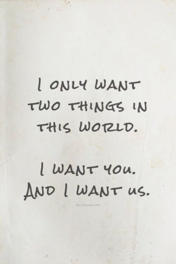 10 Cute Romantic Love Quotes And Sayings - picture 5