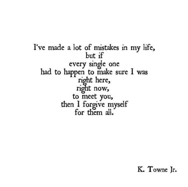 10 Cute Romantic Love Quotes And Sayings - picture 6
