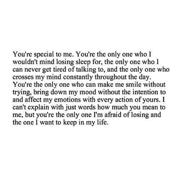 10 Cute Romantic Love Quotes And Sayings - picture 7
