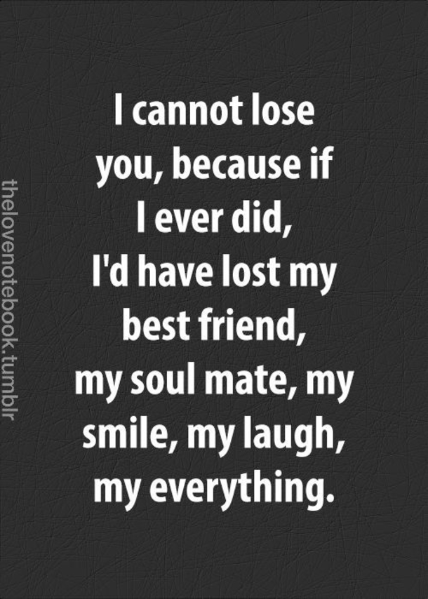 10 Cute Romantic Love Quotes And Sayings - picture 8