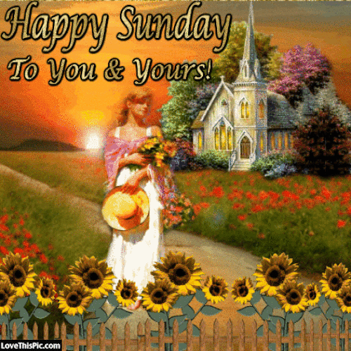 10 Cute Sunday Images With Quotes - picture 2