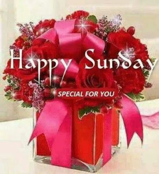 10 Cute Sunday Images With Quotes - picture 3