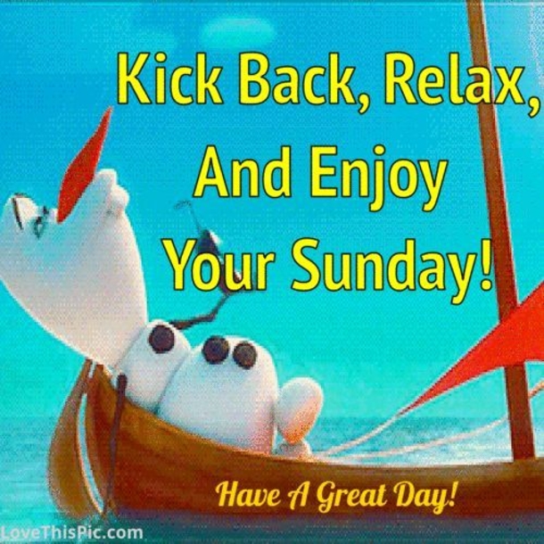 10 Cute Sunday Images With Quotes - picture 7