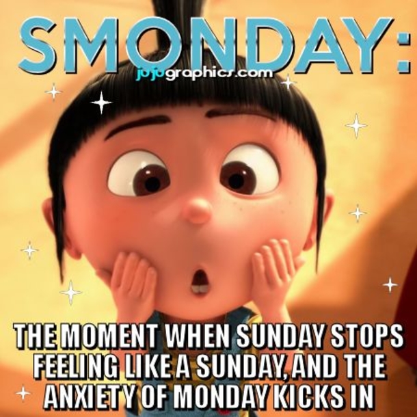 10 Cute Sunday Images With Quotes - picture 9