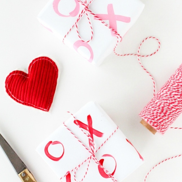 10 Cute Valentine's Day Gift Boxes - picture 3