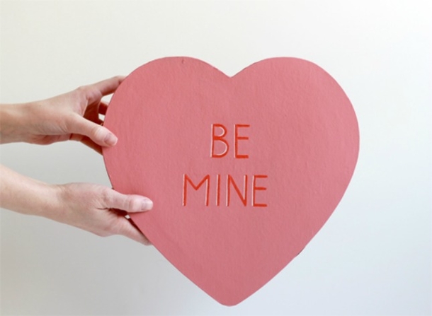 10 Cute Valentine's Day Gift Boxes - picture 4