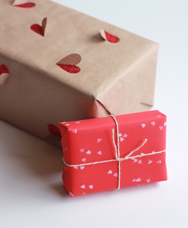 10 Cute Valentine's Day Gift Boxes - picture 6