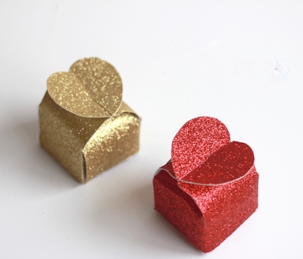 10 Cute Valentine's Day Gift Boxes - picture 8