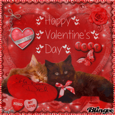 10 Cute Valentines Day Quotes For 2020 - picture 10