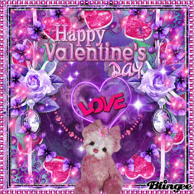 10 Cute Valentines Day Quotes For 2020 - picture 11