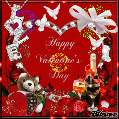10 Cute Valentines Day Quotes For 2020 - picture 4