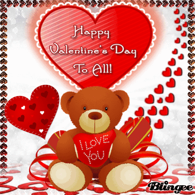 10 Cute Valentines Day Quotes For 2020 - picture 6
