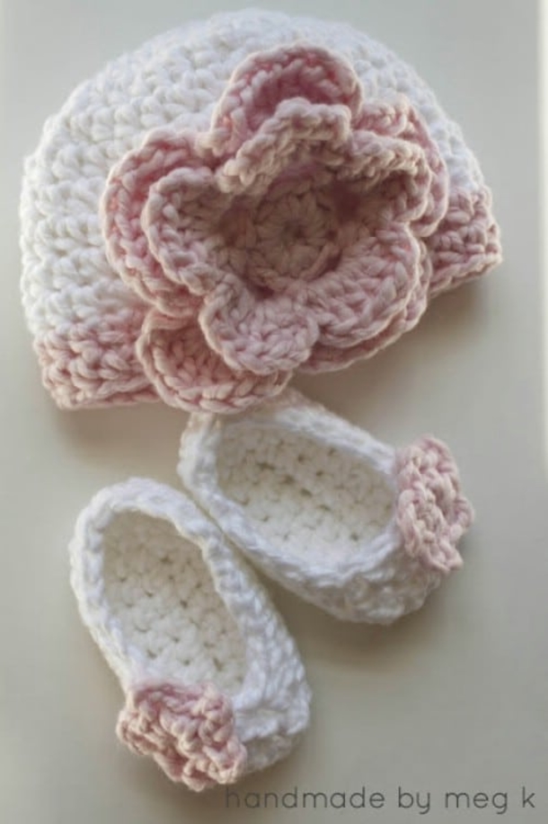 10 Cute & Adorable DIY Crochet Patterns - picture 3