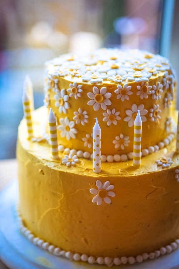 10 Cute & Beautiful Happy Birthday Cake Images - picture 10